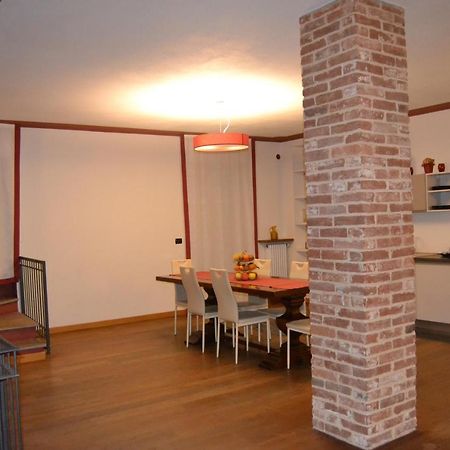 Appartamento Casa Chiara Chieri Esterno foto