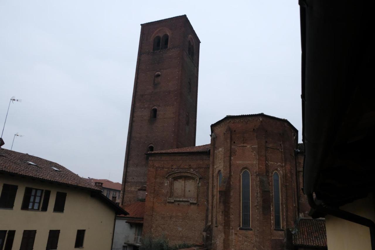 Appartamento Casa Chiara Chieri Esterno foto